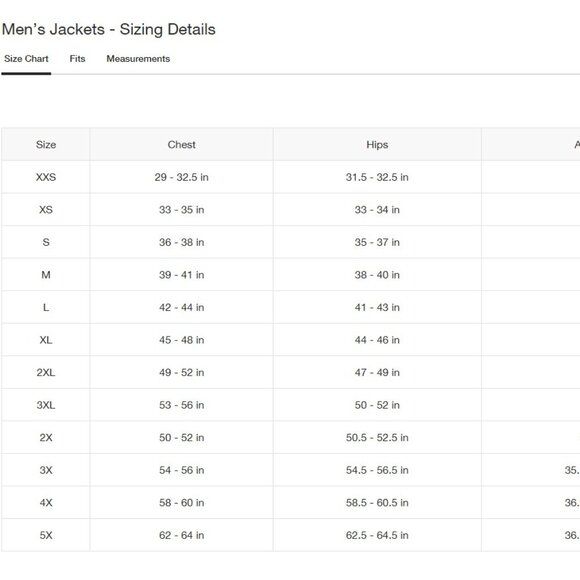 The North Face Men's Thermoball Eco Jacket Big & Tall Size 5X $230 Shady Blue - Picture 9 of 10